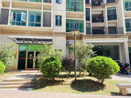 河源香堤雅湾最新房价探索，自然美景之旅启程