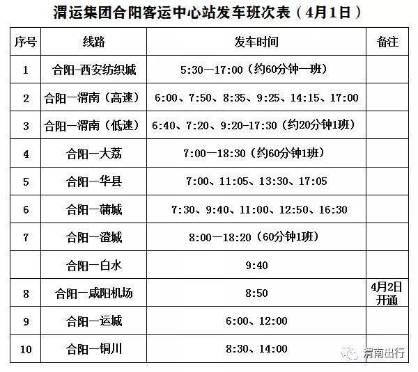 韩城火车站最新时刻表详解与观点论述