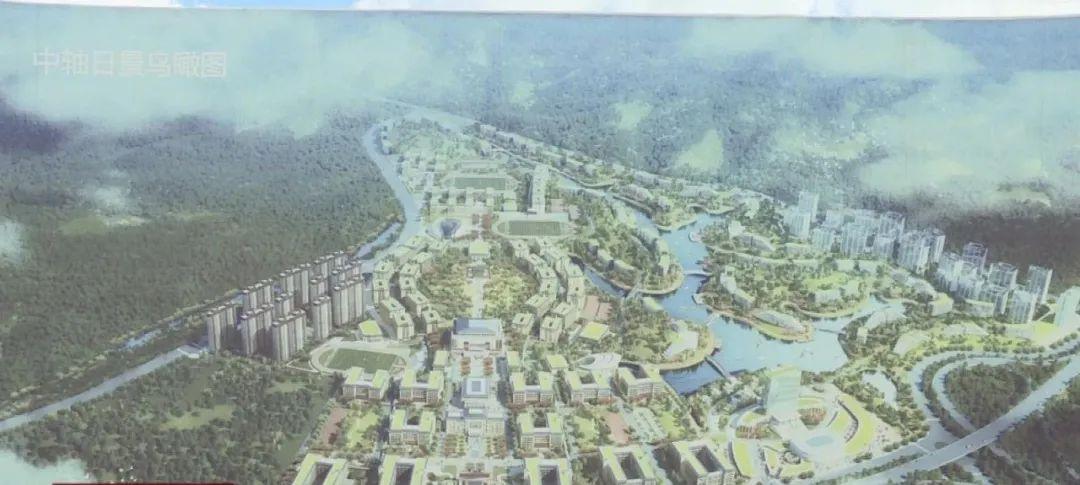 丰顺最新新闻报道