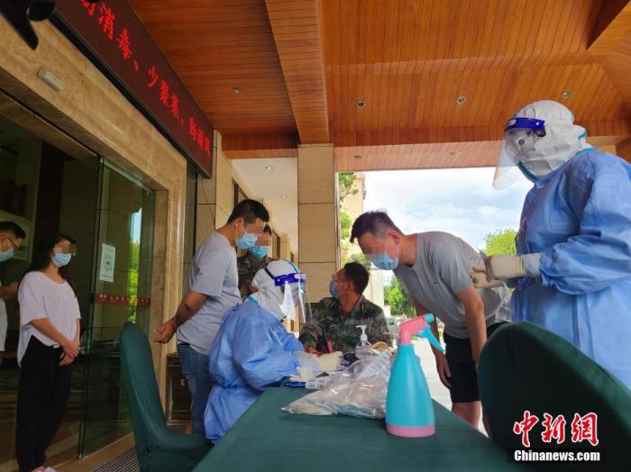 瑞丽疫情最新动态，多方观点分析与个人立场阐述