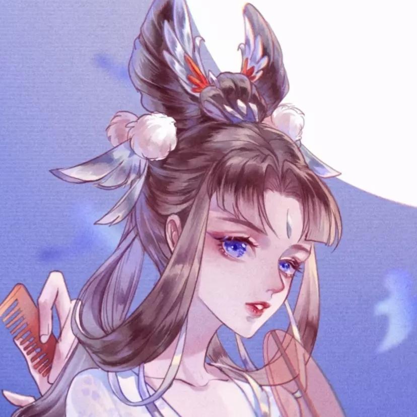 精选女生QQ头像，小红书分享最新潮流头像集萃