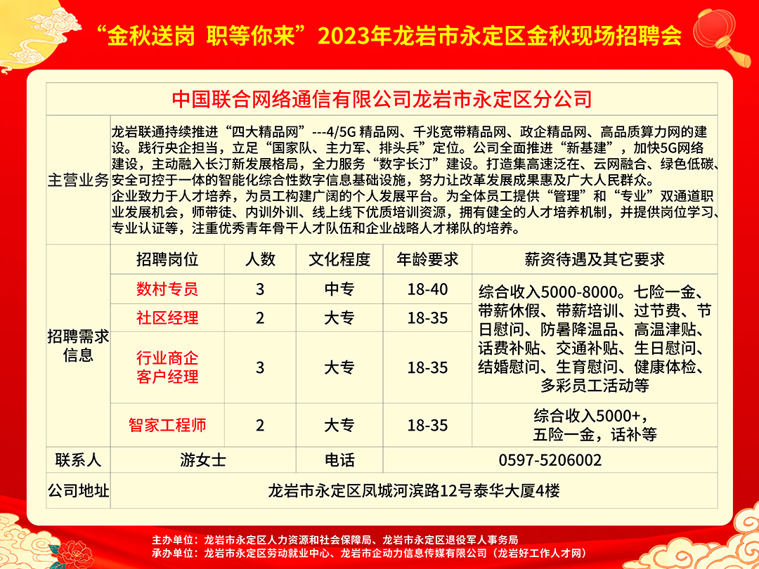 府谷在线最新招聘，引领时代潮流的招聘平台