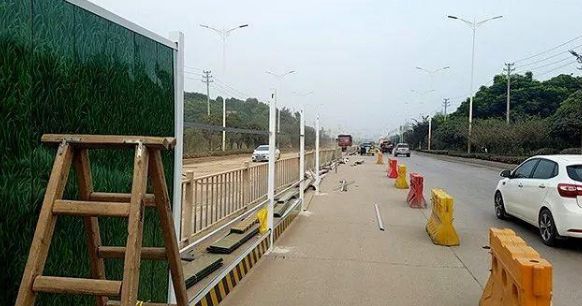 鄂州吴楚大道崛起之路，自信成长与城市的步伐同步前行