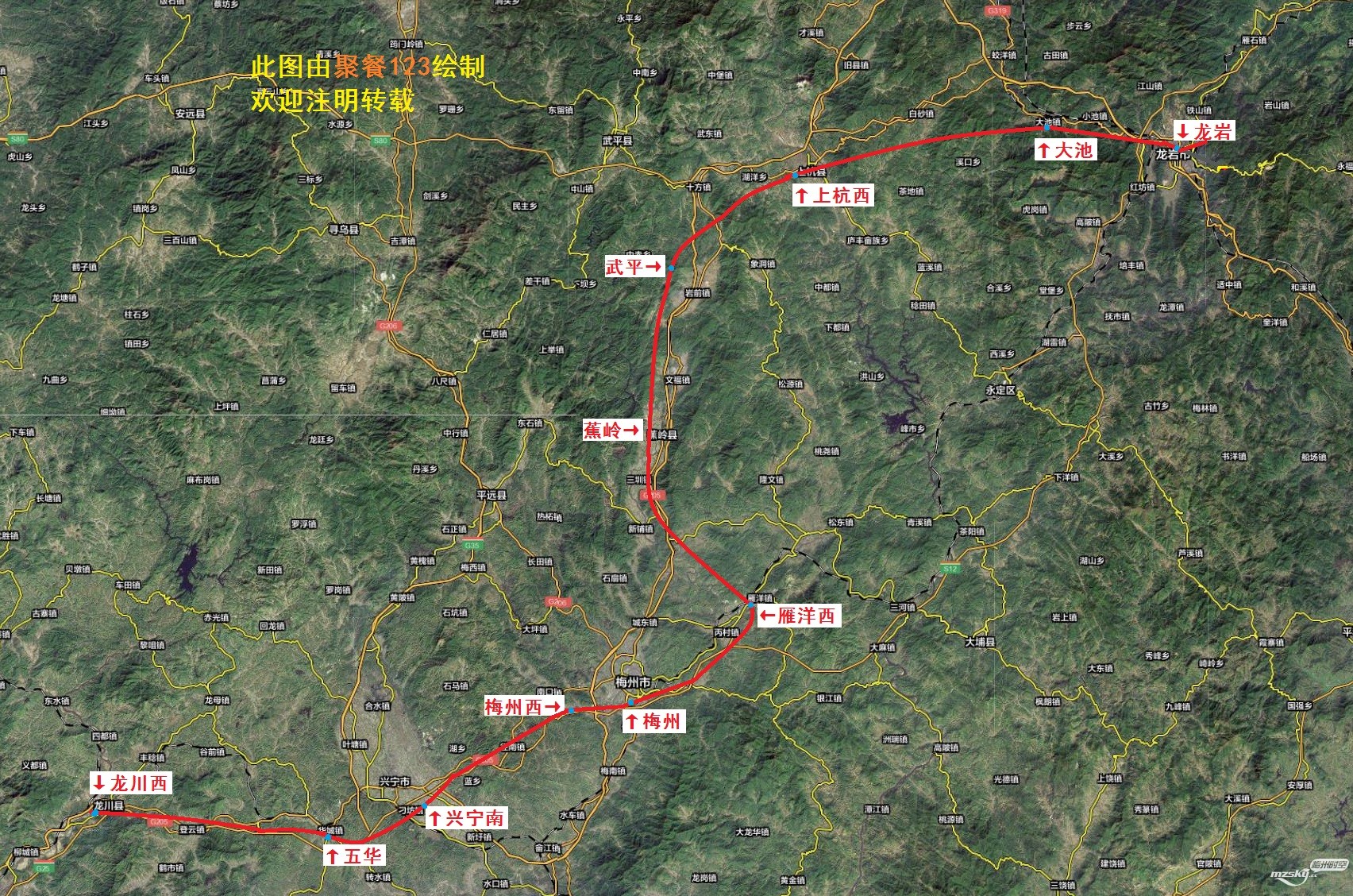 双龙铁路最新动态更新，最新消息一览