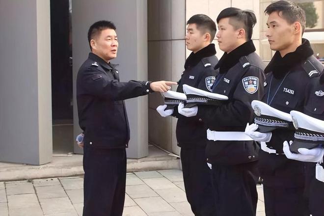 中央辅警改革最新动态更新，最新消息全面解读