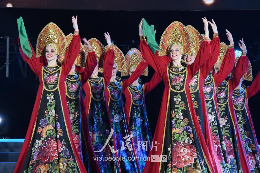 科技与生活共舞引领全新舞蹈革命风潮的最新舞蹈音乐