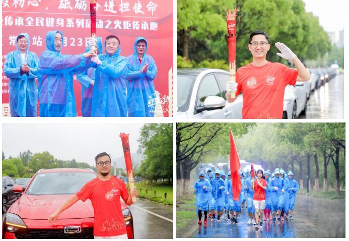 常熟火灾最新动态，小火与大火炬的温馨日常冒险之旅