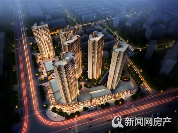 成都新都最新楼盘概览与介绍