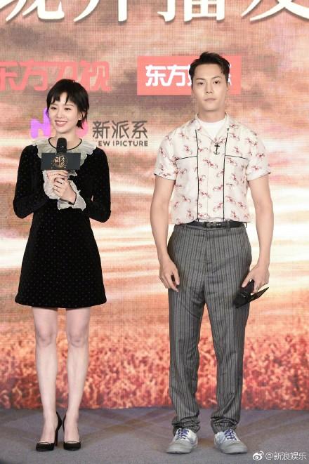 刘诗诗最新短发造型惊艳亮相，短发之美再上新高度！