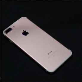 iPhone 7 Plus最新报价，爱的温馨之旅启程