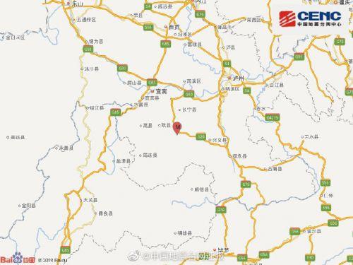 中国地震台最新消息获取指南，权威发布地震动态与资讯解析