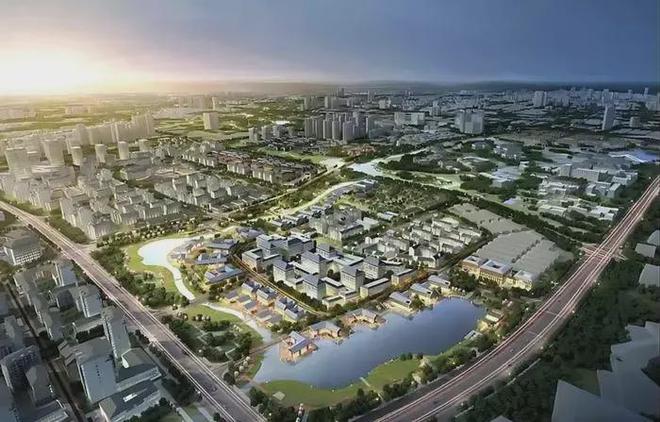 连州市最新规划图揭秘，科技塑造未来，新生活蓝图展现眼前