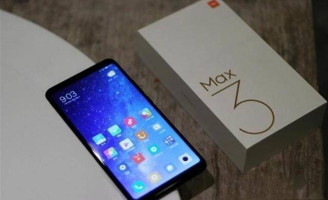 小米Max 4最新消息，科技与生活的完美融合，前所未有的震撼体验