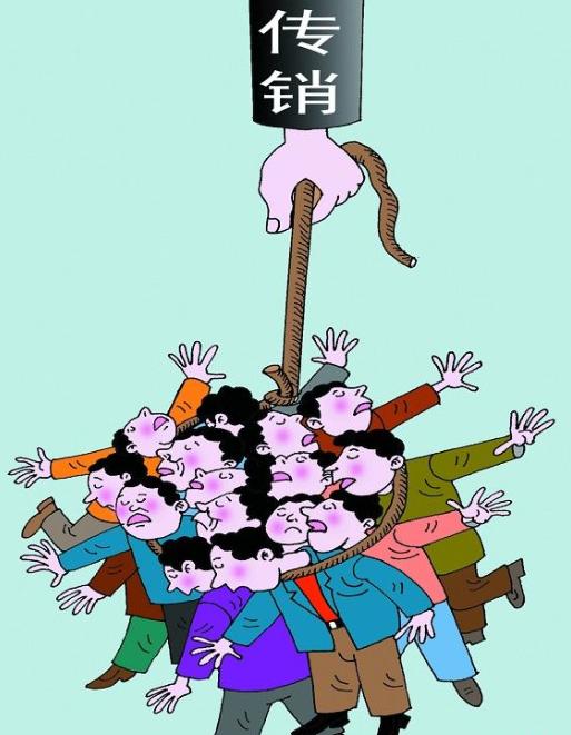 银川传销最新揭秘，小巷深处的独特小店背后的秘密